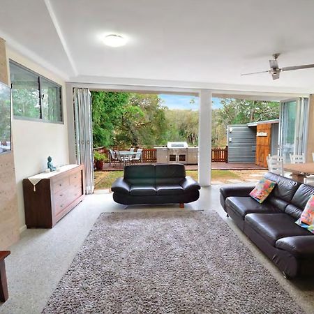Crescent Head Spa Villa Ngoại thất bức ảnh