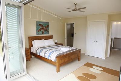 Crescent Head Spa Villa Ngoại thất bức ảnh