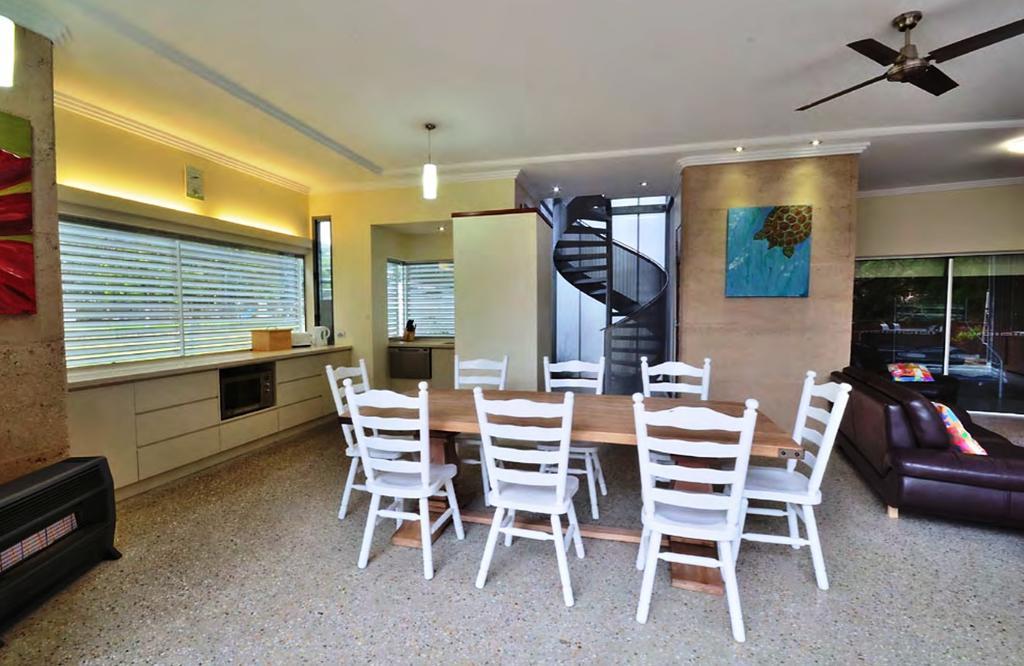 Crescent Head Spa Villa Phòng bức ảnh