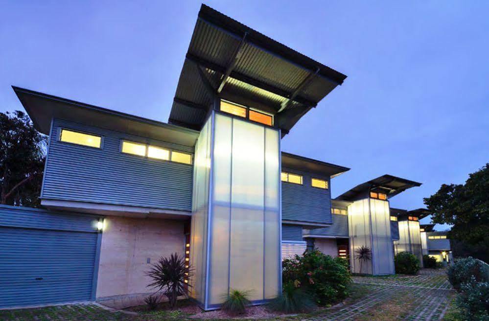 Crescent Head Spa Villa Ngoại thất bức ảnh
