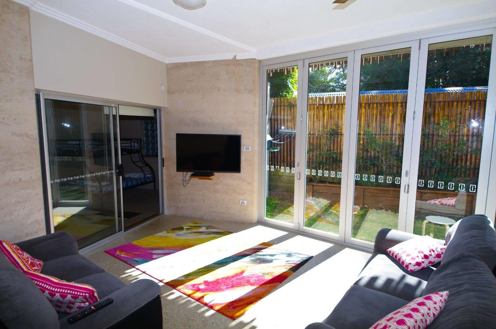Crescent Head Spa Villa Ngoại thất bức ảnh