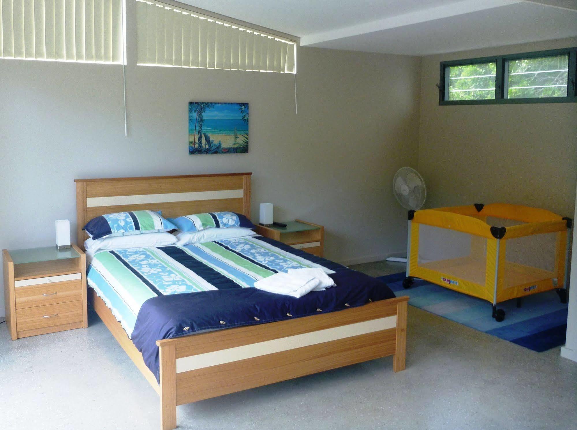 Crescent Head Spa Villa Ngoại thất bức ảnh