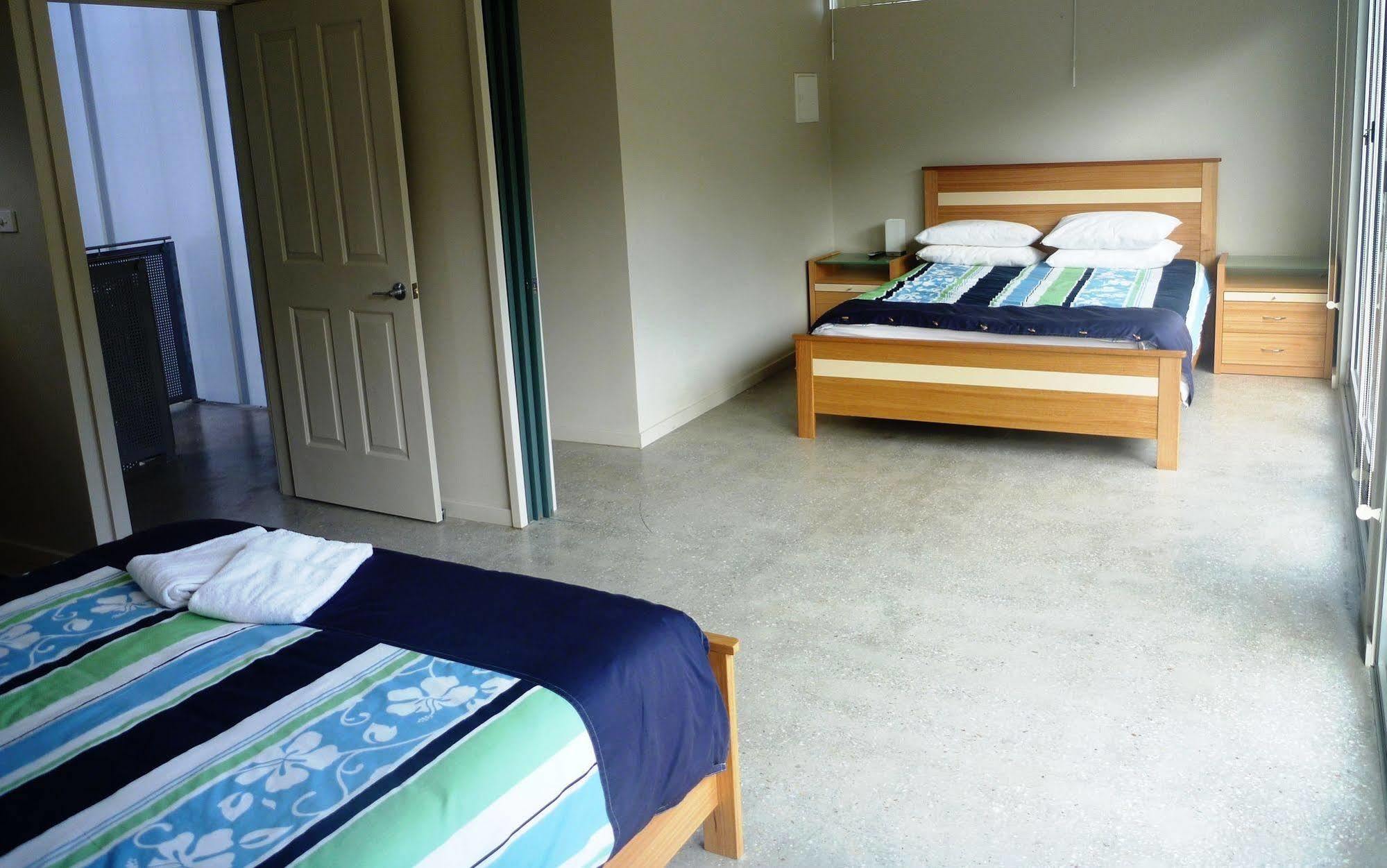 Crescent Head Spa Villa Ngoại thất bức ảnh