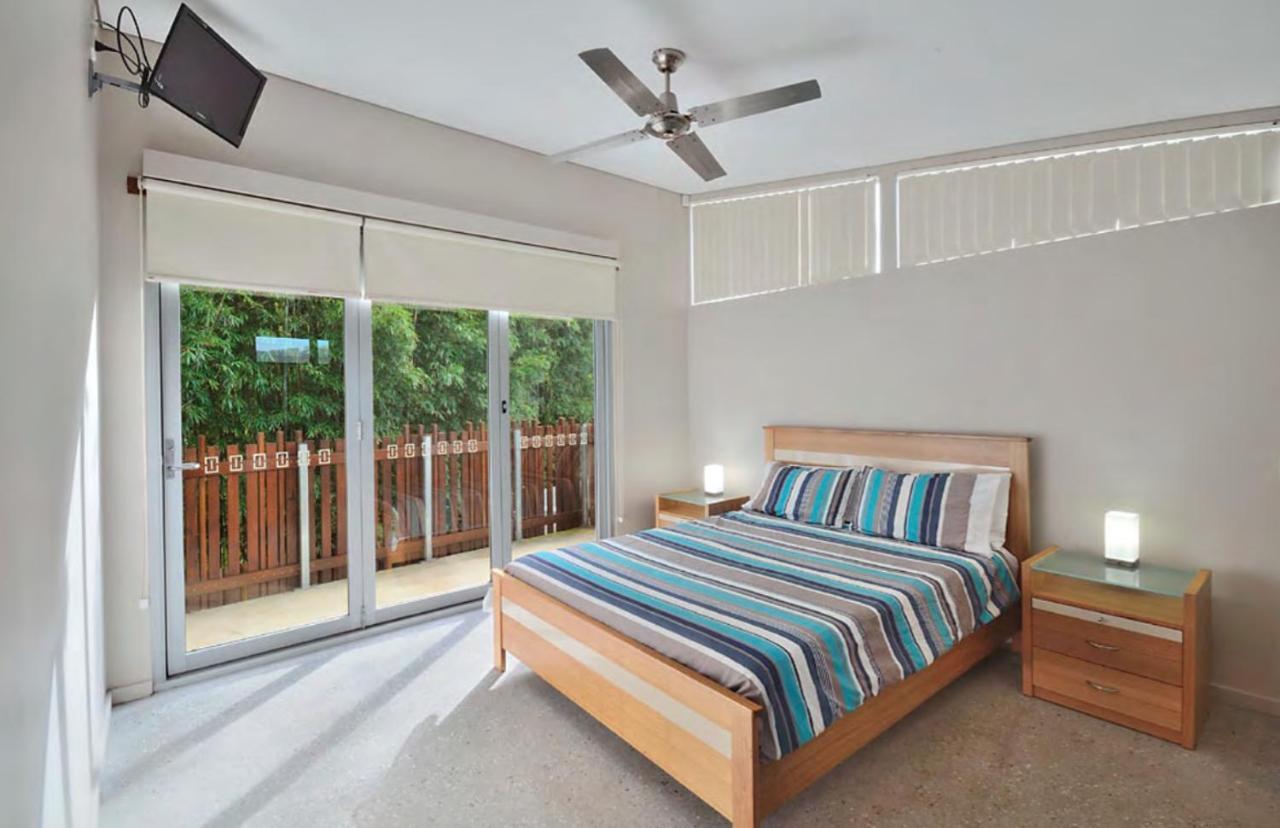 Crescent Head Spa Villa Ngoại thất bức ảnh